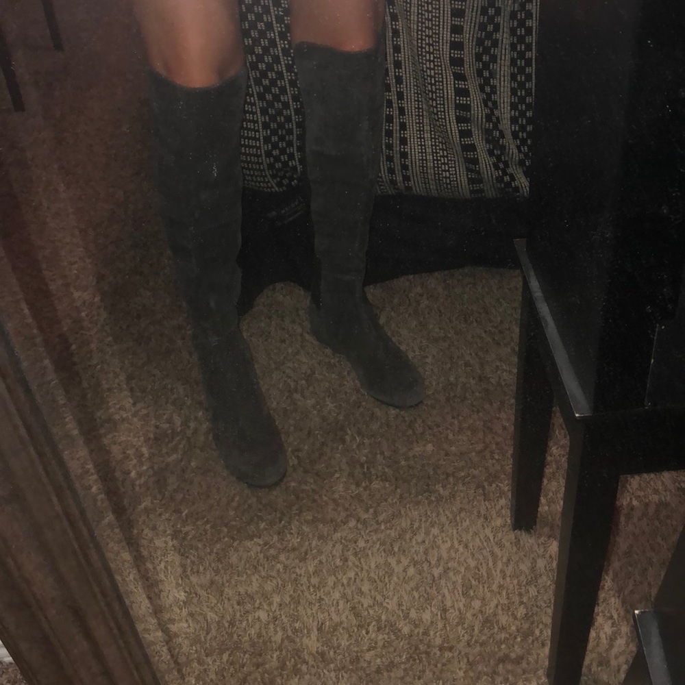 STUART WEITZMAN NEVER WORN BOOTS SALE